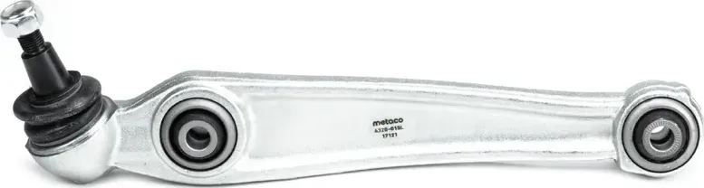 Рычаг BMW X5 (E70)/X6 (E71) 07- перед.нижн.лев.задн. (Metaco) Metaco. Артикул 4320015L