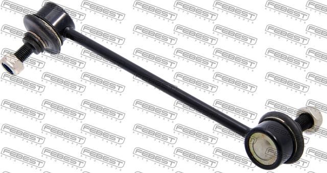Стойка (тяга) стабилизатора Febest. Артикул 1223-GEFL