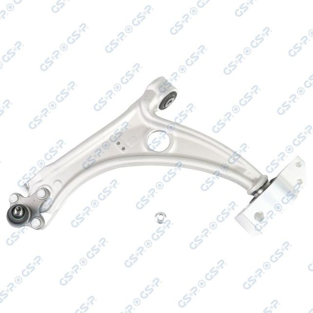 Рычаг передней подвески GSP для Audi Q3 I (8U) 2011-2018. Артикул S060763A