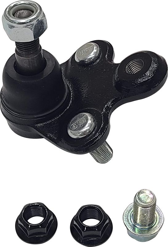 Шаровая опора CTR. Артикул CBHO-51