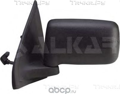 Зеркало боковое Patron. Артикул PMG1207M01