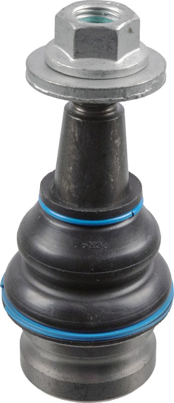 Шаровая опора Febi Bilstein ProKit передняя передняя правая/левая нижняя для Porsche Macan I 2014-2026. Артикул 40930