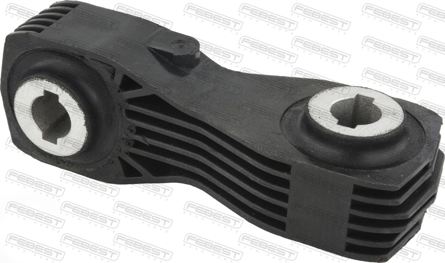 Стойка (тяга) стабилизатора Febest. Артикул 2523-K0R