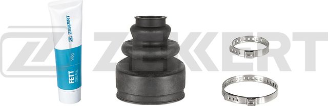 Пыльник ШРУСа внутренний Zekkert передний для Peugeot 406 I 1995-2004. Артикул SM-1021S