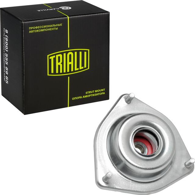 Опора амортизатора (стойки) Trialli. Артикул SA 0152