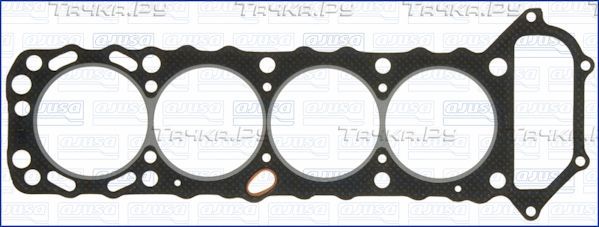 Прокладка ГБЦ Ajusa FIBERMAX для Nissan Terrano II 1993-1999. Артикул 10086700