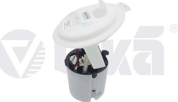 Бензонасос (топливный насос) Vika. Артикул 99737301