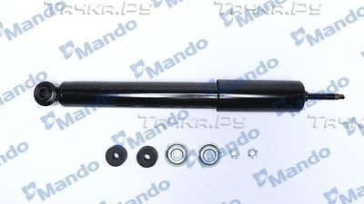 Амортизатор Mando передний для Suzuki Jimny III 1998-2019. Артикул MSS020394