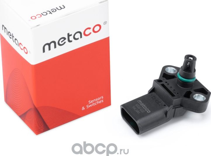 Датчик абсолютного давления (Metaco). Артикул 6326020