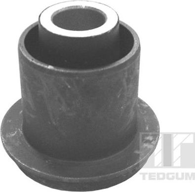 Сайлентблок переднего рычага подвески Tedgum. Артикул 00054807