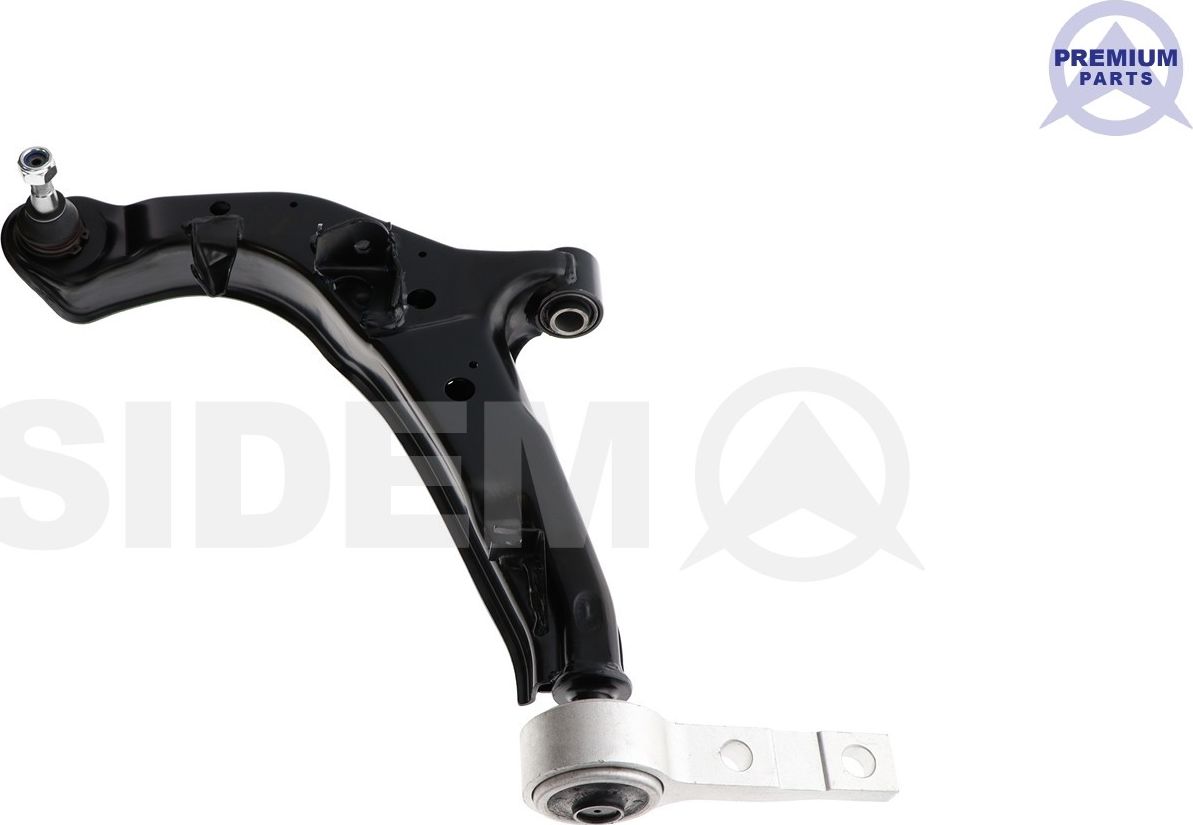 Поперечный рычаг передней подвески Sidem (Листовая сталь). Артикул 41170