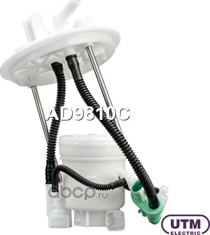 Фильтр для модуля в сборе (UTM). Артикул AD9810C