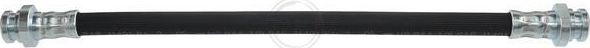 Тормозной шланг ABS задний внутренний для Hyundai Lantra II 1995-2000. Артикул SL 4283