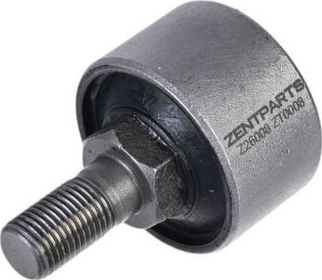 Сайлентблок переднего рычага подвески Zentparts. Артикул Z26008