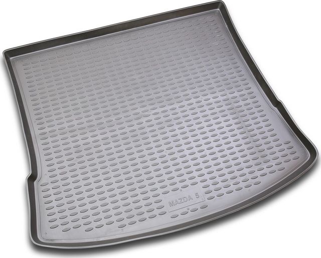 Коврик Element для багажника Mazda 5 II минивэн 2005-2010 длинный. Артикул NLC.33.10.G14