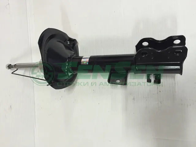 АМОРТИЗАТОР NISSAN X-TRAIL (T30) 01- ЗАД.ПРАВ.ГАЗ. (Sensen). Артикул 42140680