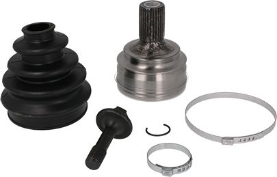 Шрус наружный (граната) Metelli передний для Mercedes-Benz GLK-Класс I (X204) 2008-2015. Артикул 15-1928