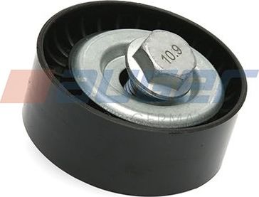Направляющий (ведущий) ролик приводного поликлинового ремня Auger. Артикул 94890