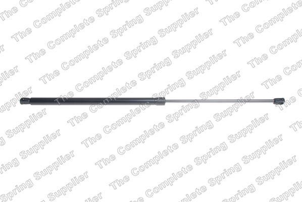 Амортизатор (упор) багажника Lesjofors задний для Volkswagen Caddy III 2013-2015. Артикул 8195092