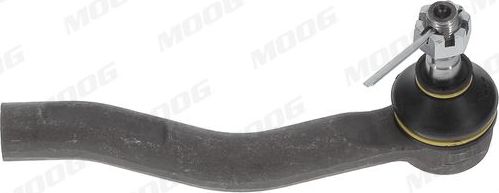 Наконечник рулевой тяги MOOG левый внешний для Citroen C1 II 2014-2026. Артикул CI-ES-3965