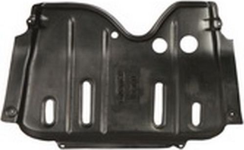 Защита двигателя (пыльник) BLIC (АБС (Акрилнитил-Бутадиен-Стирол-Кополимерисат)). Артикул 6601-02-1302860P