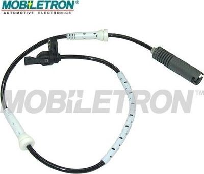 Датчик ABS Mobiletron передний правый/левый для BMW 1 I (E82/E88) 2007-2013. Артикул AB-EU192