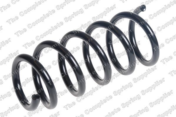 Пружина подвески Lesjofors передняя для BMW X5 III (F15) 2013-2018. Артикул 4008544