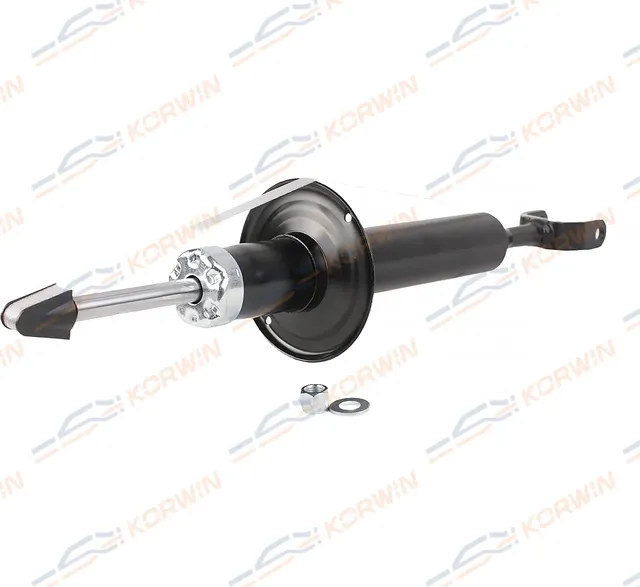 Амортизатор AUDI A6(4B) 05/00-01/05 front (Korwin). Артикул KWCA1102