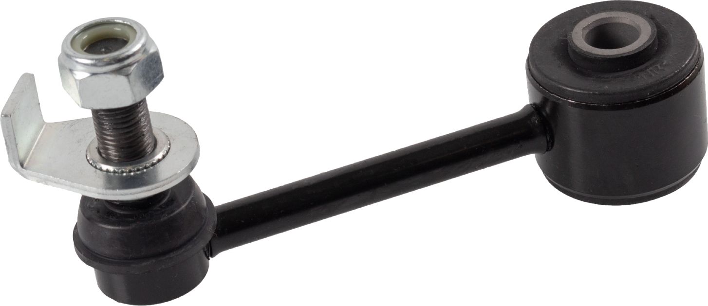 Стойка (тяга) стабилизатора Blue Print (сталь). Артикул ADN185131