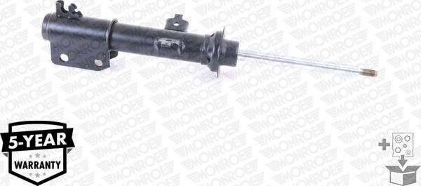 Амортизатор Monroe Original (Gas). Артикул G1342