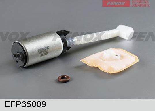 Бензонасос (топливный насос) Fenox. Артикул EFP35009