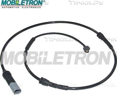 Датчик износа тормозных колодок  Mobiletron. Артикул BS-EU080