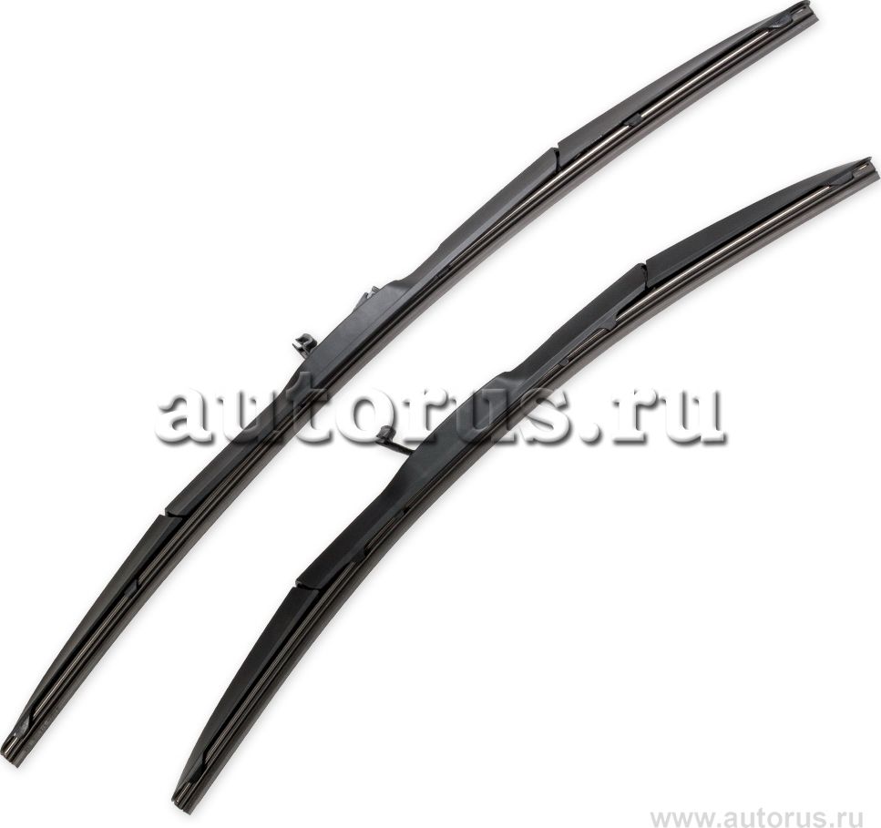 Щетки стеклоочистителя (дворники) BMW. Артикул 61610039697