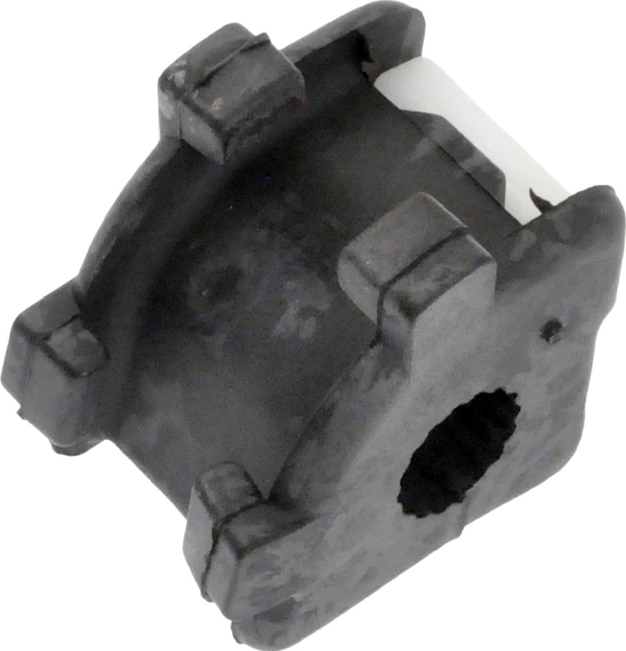 Втулка стабилизатора Blue Print (резина). Артикул ADT38038