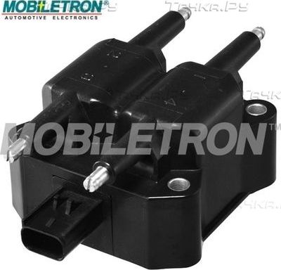 Катушка зажигания Mobiletron. Артикул CC-22