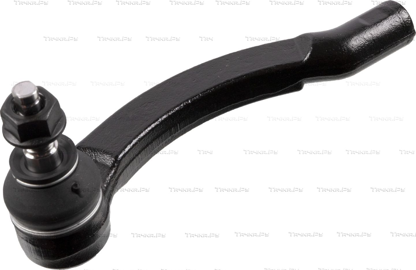 Наконечник рулевой тяги Febi Bilstein правый для Volvo 850 1991-1997. Артикул 12748