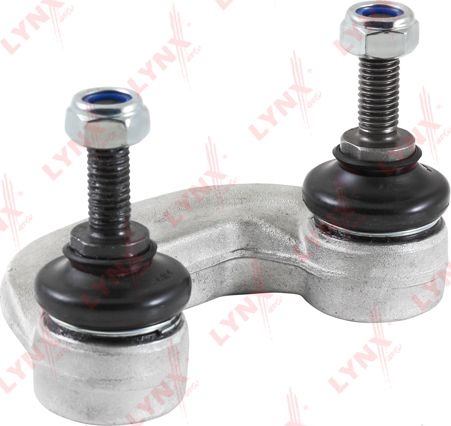 Стойка (тяга) стабилизатора LYNXauto передняя для Audi S8 I (D2) 1996-2002. Артикул C7313LR