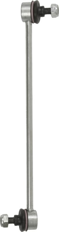 Стойка (тяга) стабилизатора Blue Print. Артикул ADT38524