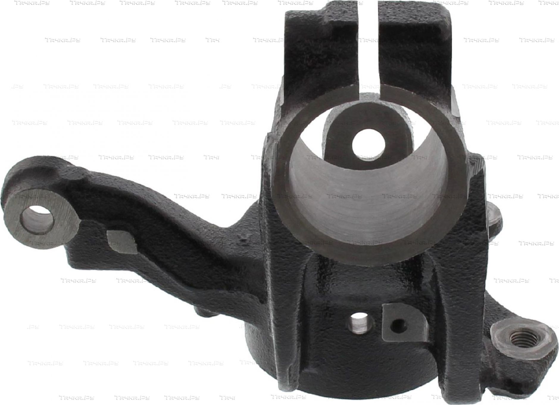 Поворотный кулак MAPCO передний правый для Volkswagen Polo IV 2001-2012. Артикул 107792