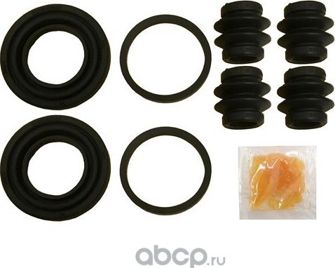 Ремкомплект суппорта (G-Brake). Артикул GK267