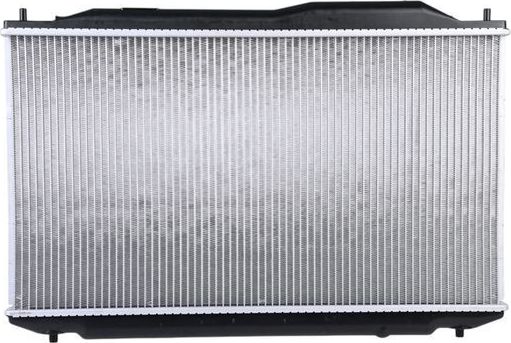 Радиатор охлаждения двигателя Zentparts. Артикул Z20113