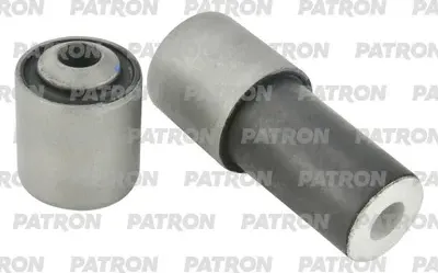 Сайлентблок рычага подвески (Patron). Артикул PSE12469