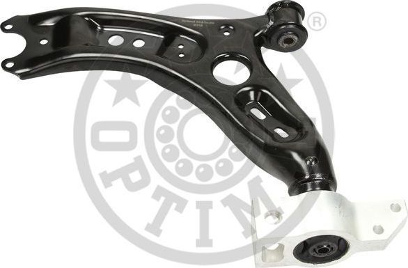 Поперечный рычаг передней подвески Optimal (Листовая сталь). Артикул G6-1506