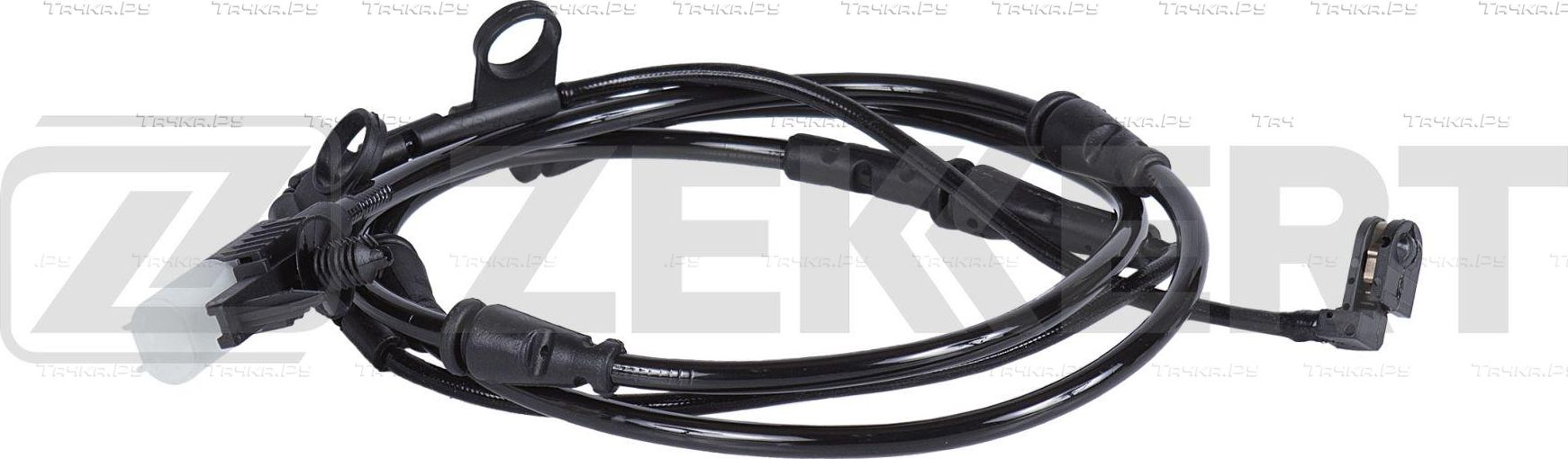 Датчик износа тормозных колодок  Zekkert. Артикул BS-8112