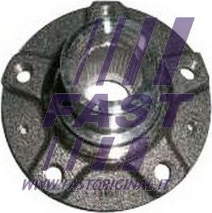 Ступица колеса Fast. Артикул FT23059