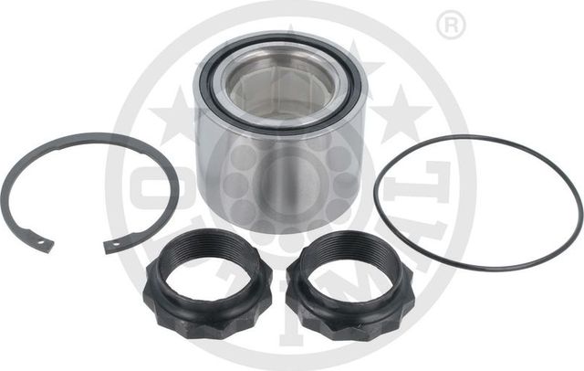 Ступичный подшипник (комплект) Optimal. Артикул 102702