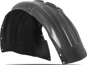 Подкрылок (локер) TOTEM передний левый для Hyundai Creta I 2016-2021. Артикул TOTEM.20.52.001