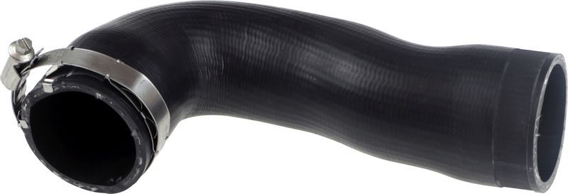 Патрубок интеркулера Gates (Полихлоропрен (неопрен)). Артикул 09-0057