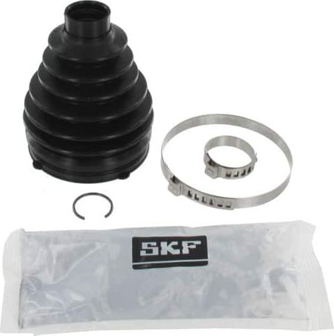 Пыльник шруса (комплект) SKF (термопласт). Артикул VKJP 1460