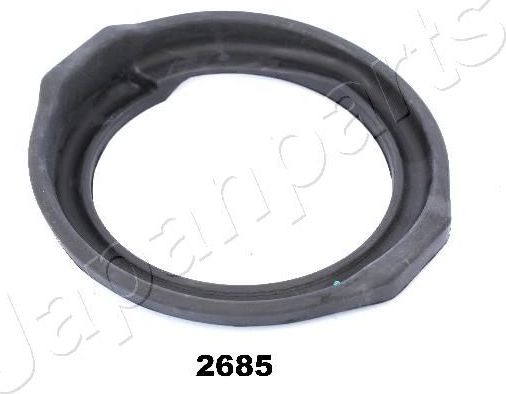 Опора (чашка, тарелка) пружины Japanparts. Артикул RU-2685
